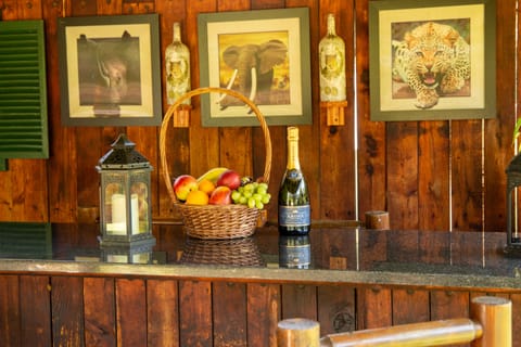 Backsberg Cottage | Terrace/patio