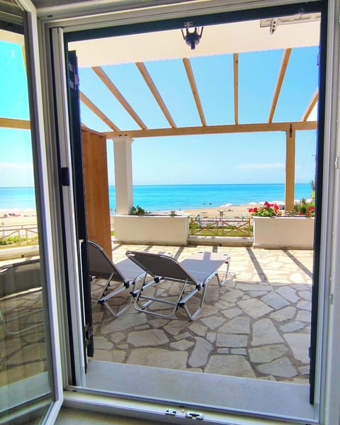 Apartment, 2 Bedrooms, Smoking, Balcony | View from property