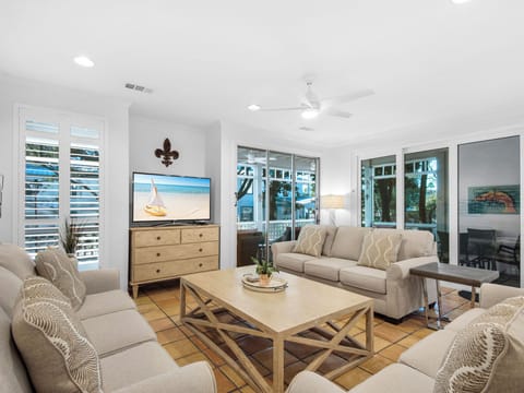 Welcome to Hidden Dunes Villa 12