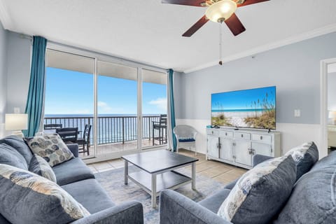 Welcome to Majestic Beach Towers 1-1302