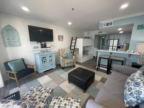 Welcome to Carolina Shores II 2203!