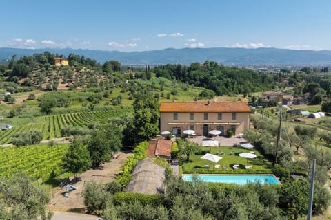 Outdoor, Pool, Scenic View