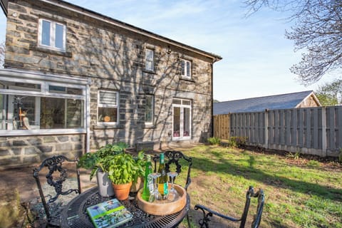 Exterior | Glanllyn, Betwys-y-Coed