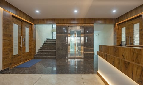 Elevator