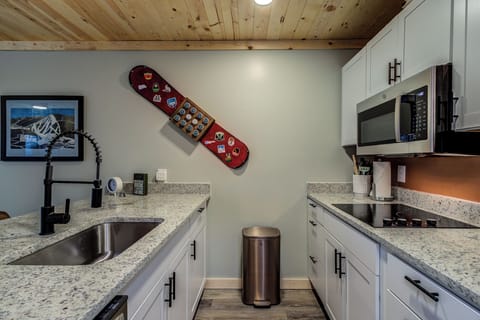 Holiday Beech Vila C107-2-8