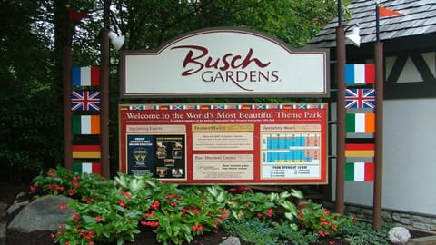 383 acres of thrills and adventure - only 11 miles away
