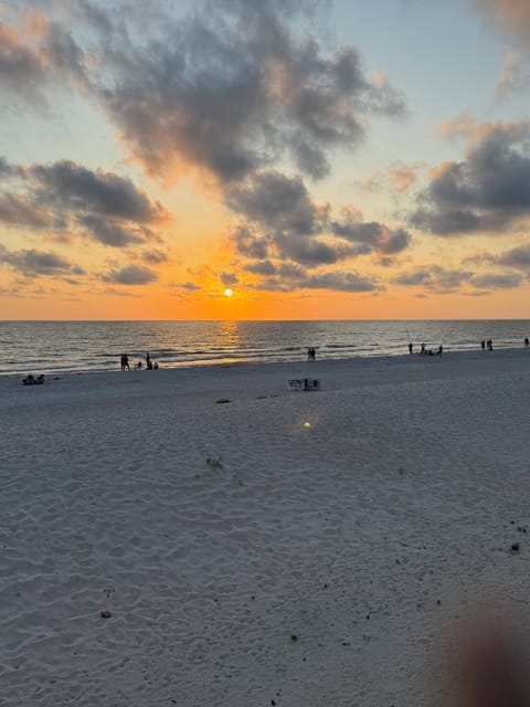 Our beautiful amazing Beach