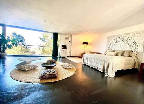 Down comforters, individually decorated, laptop workspace, free WiFi