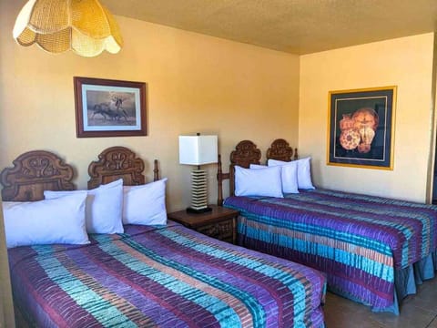 Traditional Double or Twin Room | Free WiFi