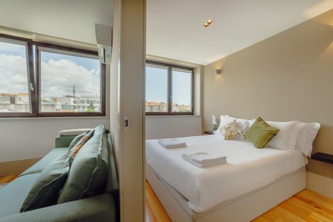 House | 1 bedroom