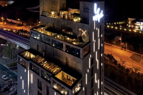 Building design