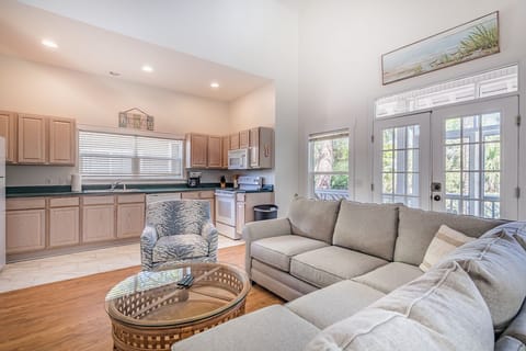 kitchen / Livingroom