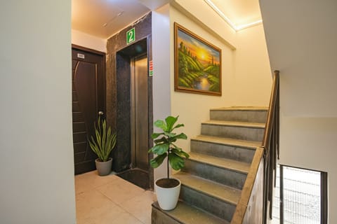 Elevator