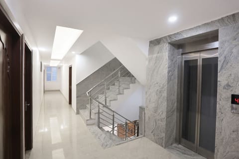 Elevator