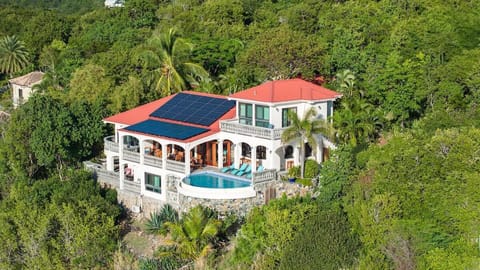 Sea View Terrace