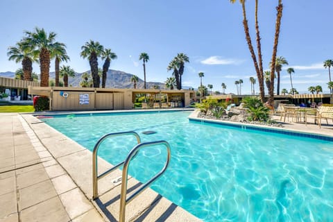 Palm Desert Vacation Rental | 3BR | 2BA | 1,800 Sq Ft | Step-Free Access