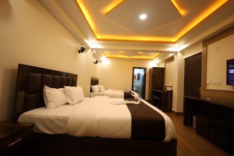 Family Room | WiFi (free), bed sheets