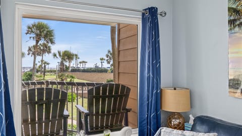 This could be YOU...what a view!
