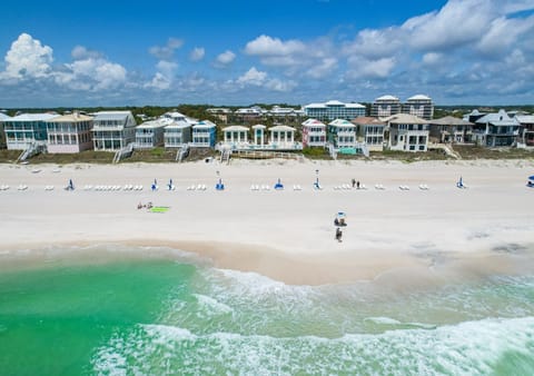 House, 3 Bedrooms | Beach