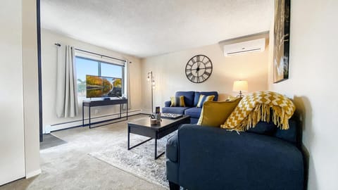 View of Living Room
