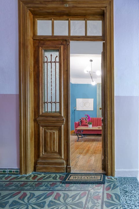 Apartment | Interior