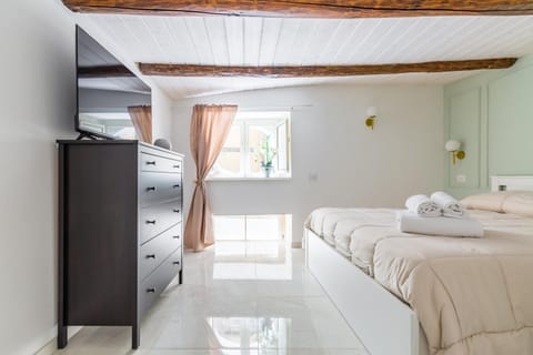 House | 1 bedroom