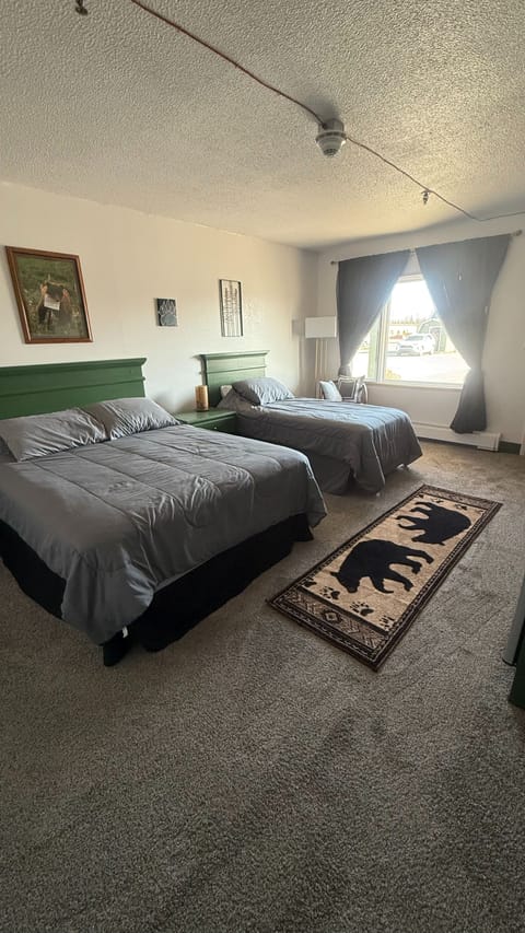 Deluxe Single Room | Individually decorated, desk, laptop workspace, free WiFi