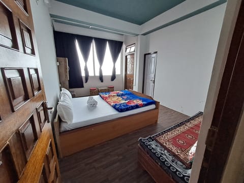 Deluxe Double Room | WiFi (free)