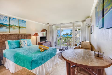 Comfy Furnished