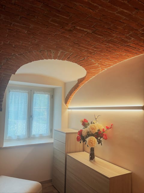 Apartment | 1 bedroom, individually furnished, blackout drapes, soundproofing
