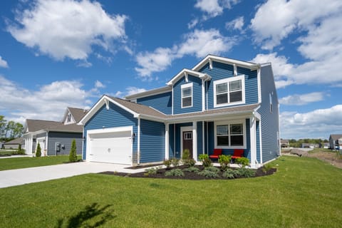 Another View of Home