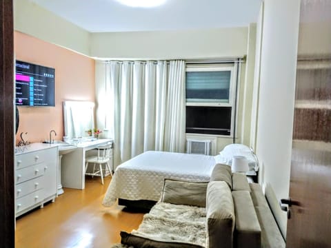 Apartment | Free WiFi