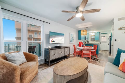 Welcome to Harbor House B9!