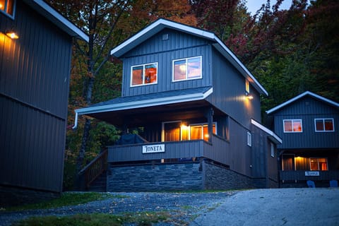 Simple pleasures, endless peace.