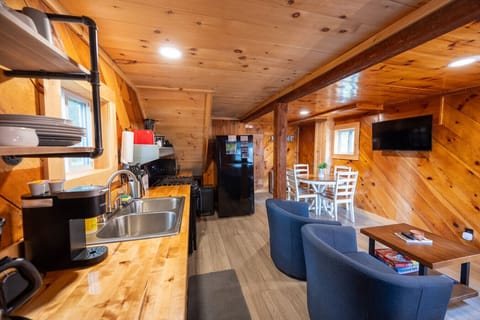 Gather, cook, laugh — repeat.