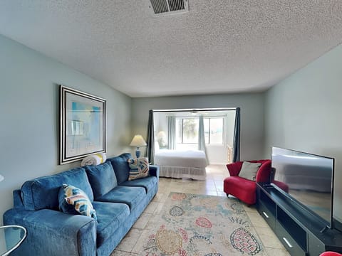 Welcome to Sunset Harbor #2-204 - Latitude Adjustment in Navarre Beach, Florida!