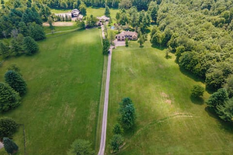 Overall Property View