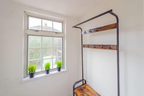 Premium Studio, Ensuite, Garden View (Annexe) | Miscellaneous