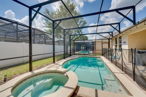Davenport Vacation Rental | 4BR | 3BA | Step-Free Access | 1,951 Sq Ft