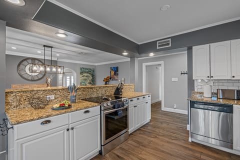 Step into the heart of your home and unleash your inner chef in our kitchen oasis.