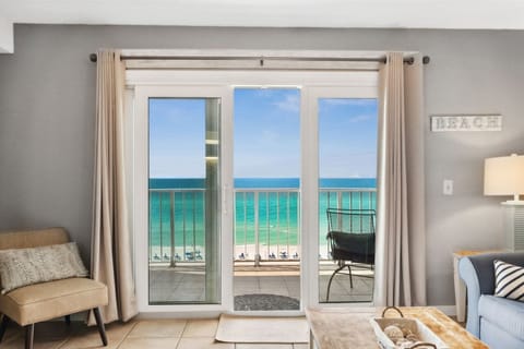 Condo, 1 King Bed with Sofa bed (The Summit 817 ) | Exterior