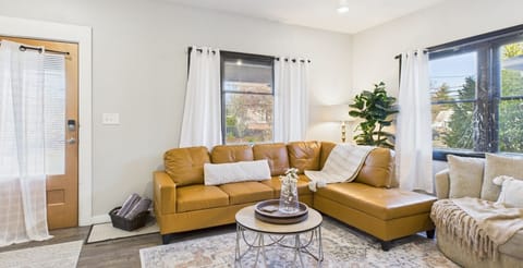 Bright, cozy, and made for relaxation—your perfect spot to unwind