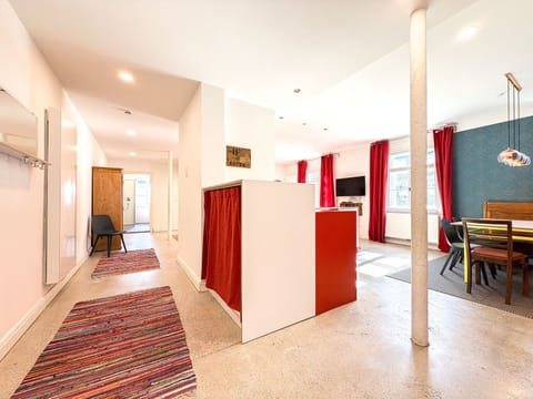 Rosinas - Alte Küche Apartment in Oberstaufen