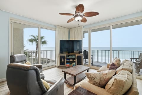 Living Room Views