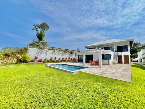 Pool area (1)