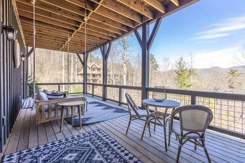Private Lower Deck