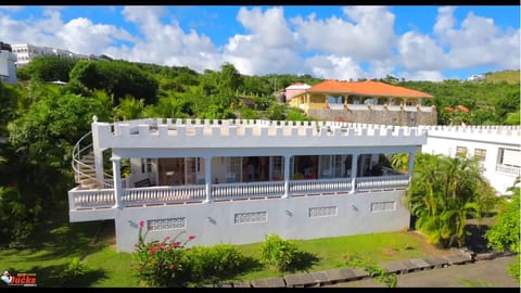 OrenYar Villa 5 