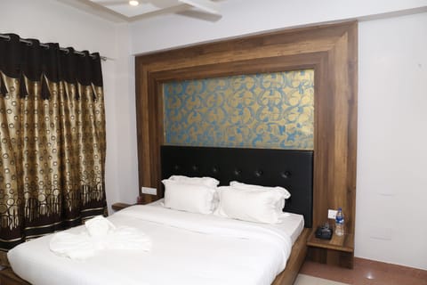 Executive Double Room | WiFi (free)