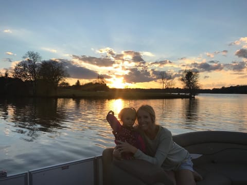 Sundown