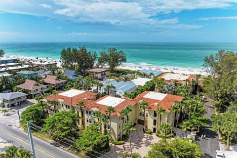 La Casa Marie Aerial View (1)